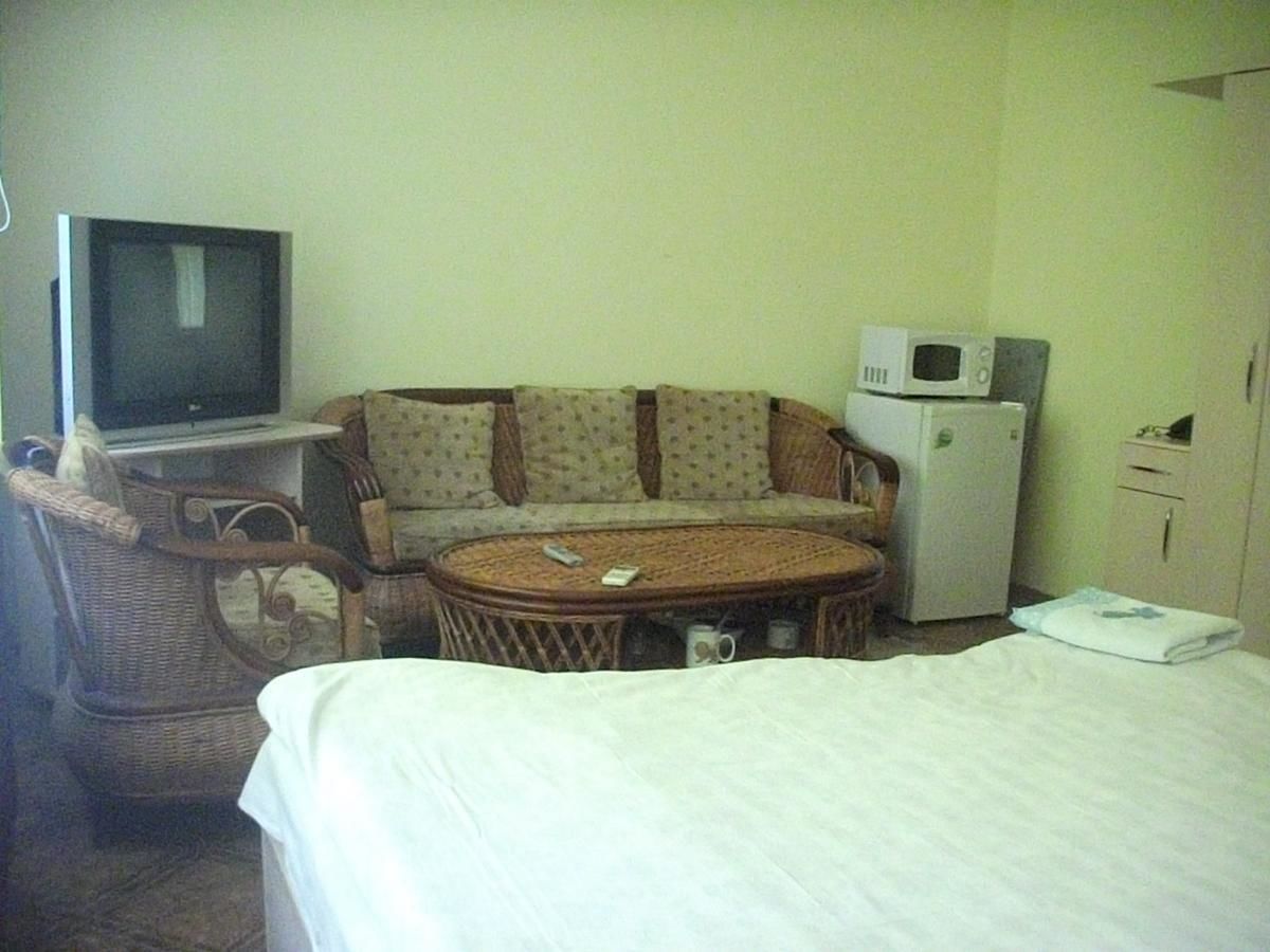 Мини-отель B&B Aktau Актау