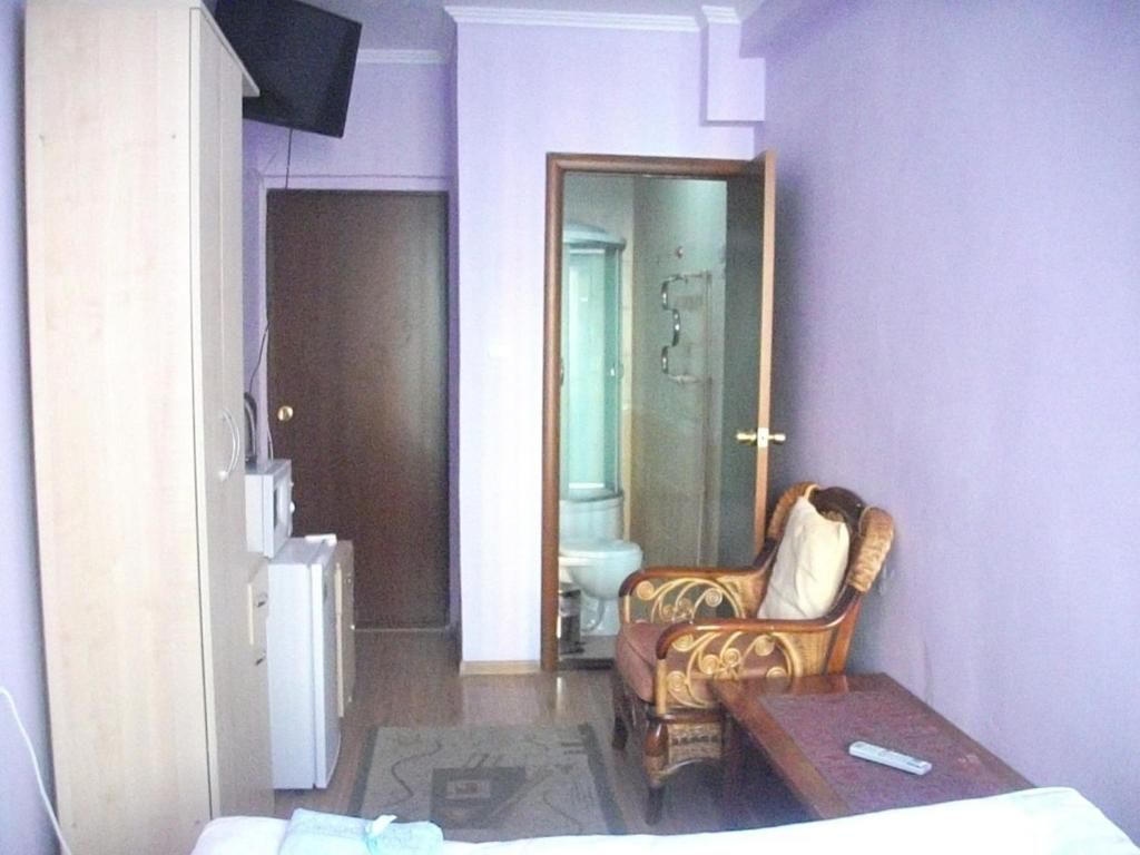 Мини-отель B&B Aktau Актау