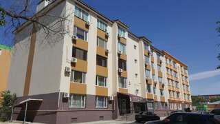 Мини-отель B&B Aktau Актау-0